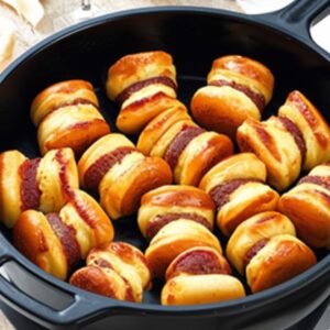 Organización de Coffee Breaks y Catering